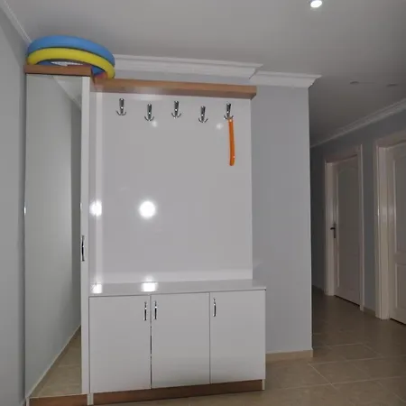 Appartement Extrahome Demirag Sitesi Mahmutlar *