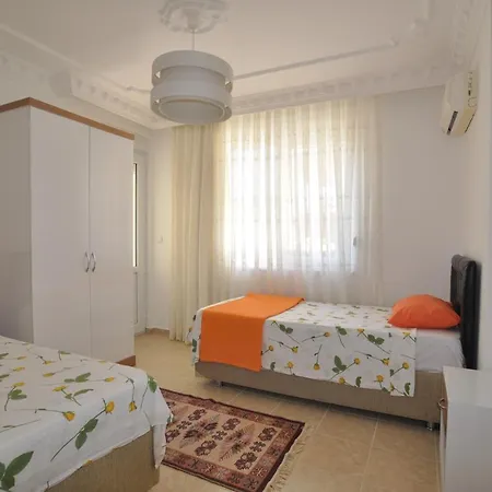 Appartement Extrahome Demirag Sitesi Mahmutlar *