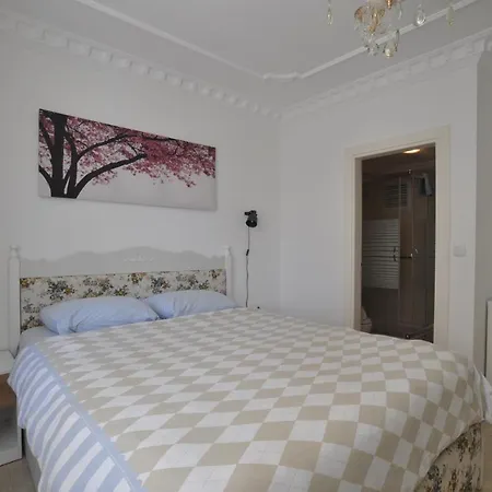 Extrahome Demirag Sitesi Mahmutlar Appartement Alanya
